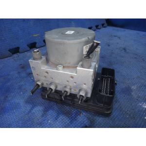 プジョー 208 A9 系 等 ABS アクチュエーター  ESC  品番 9817031780  ...