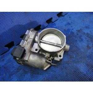 メルセデス ベンツ  W211 E320 E240 等　スロットル ボディ　品番 112141012...