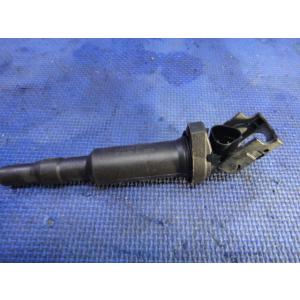 プジョー 207 CC A7C5FW 　イグニッション コイル　品番 7571643  [7023]