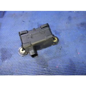 プジョー 207 CC A7C5FW  ヨーレートセンサー ヨーセンサー　 品番 966144168...