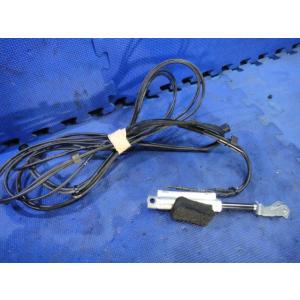 プジョー 207 CC A7C5FW  ルーフ ロック 用　油圧 シリンダー　天井 中央　  [70...