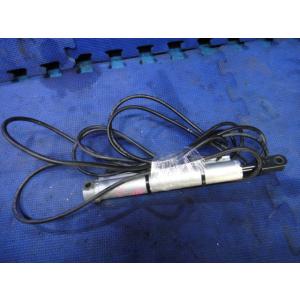 プジョー 207 CC A7C5FW  ルーフ　開閉 用　油圧 シリンダー　R  [7023]