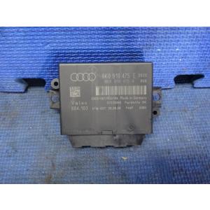 アウディ A4  8K 系  B8 等 パーキング アシスト モジュール ユニット PDC パーキン...