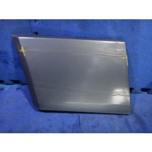 メルセデス ベンツ W201 190E 等  左 フロント フェンダー サッコ パネル カバー 　品...