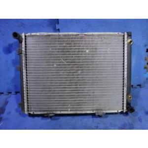 メルセデス ベンツ W201 190E 等 純正 ラジエター 品番 2015008103  [705...