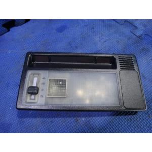 メルセデス ベンツ W201 190E 等 フロント ルーム ランプ ライト  [7055]