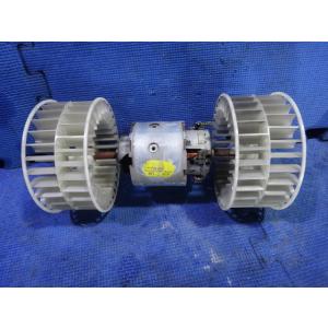 メルセデス ベンツ W201 190E 等  ブロア モーター ファン ヒーター ファン  0130...