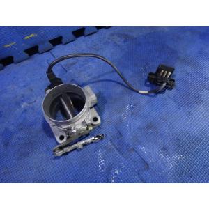 メルセデス ベンツ W201 190E 等 スロットル ボディ ハウジング  0011409053 ...