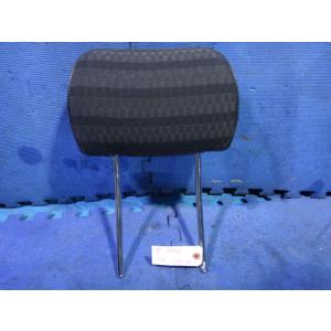 メルセデス ベンツ W201 190E 等 リア シート ヘッドレスト (a)  [7055]