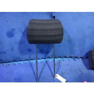 メルセデス ベンツ W201 190E 等  フロント シート ヘッドレスト   [7055]