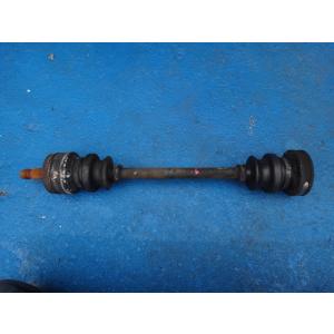 メルセデス ベンツ W201 190E 等 リア ドライブ シャフト　(b)  [7055]