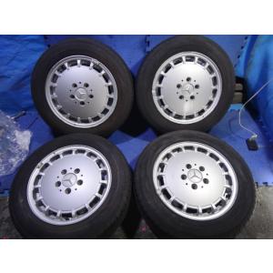 メルセデス ベンツ W201 190E 等 純正 15インチ アルミ ホイール タイヤ ホイル 18...