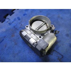 メルセデス ベンツ  W211 E240 E320 等 スロットル ボディ　品番 112141012...