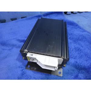 メルセデス ベンツ SLK 230 320 R170 等 BOSE ボーズ 純正 アンプ  品番 1...