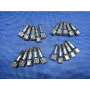 メルセデス ベンツ SLK200 R171 等 ホイール ボルト x20本  1台分   [7185...