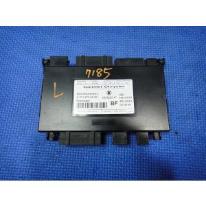 メルセデス ベンツ SLK200 R171 等 左 ドア モジュール ユニット 品番 2118705...