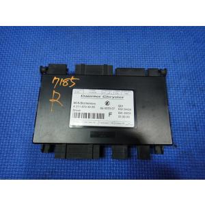 メルセデス ベンツ SLK200 R171 等 右 ドア モジュール ユニット 品番 2118704...