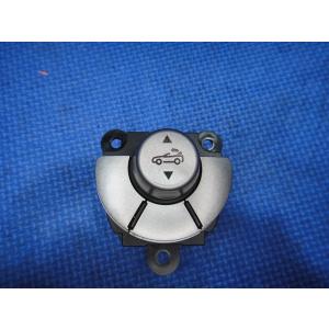 メルセデス ベンツ SLK200 R171 等 バリオ ルーフ オープン 開閉 スイッチ 品番 17...