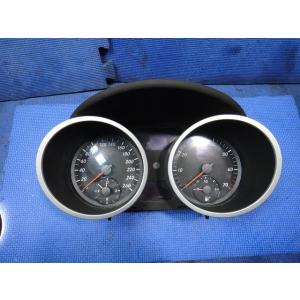 メルセデス ベンツ SLK200 R171 等  スピード メーター パネル 品番 17154274...