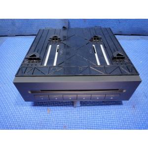 メルセデス ベンツ SLK200 R171 等 純正 CD チェンジャー デッキ　   [7185］