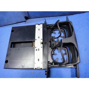 メルセデス ベンツ SLK200 R171 等 純正 ドリンク ホルダー　品番 1716800214...