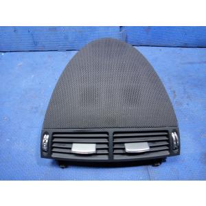 メルセデス ベンツ SLK200 R171 等 エアコン 吹出口 中央 ルーバー 左右   [718...