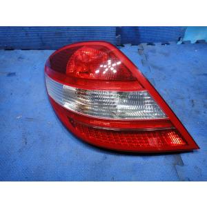 メルセデス ベンツ SLK200 R171 等  左 リア テール レンズ ライト ランプ  [71...