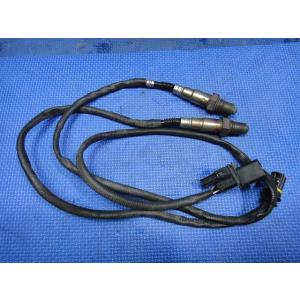 メルセデス ベンツ SLK200 R171 等 純正 O2 センサー  品番 0025400617 ...