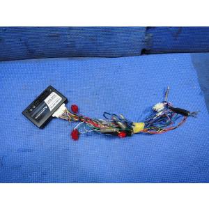 メルセデス ベンツ SLK200 R171 等 CANBUS インターフェース ATLWE-CBIF...