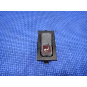 VOLVO ボルボ 240 AB230  シートヒーター スイッチ  (a)  品番 3540243...