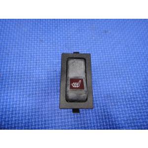 VOLVO ボルボ 240 AB230  シートヒーター スイッチ  (b)  品番 3540243...
