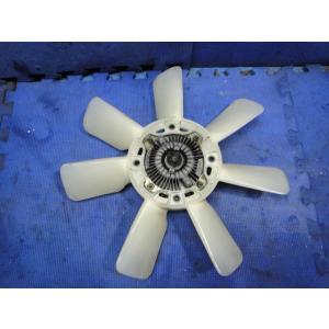 VOLVO ボルボ 240 AB230 ファン カップリング 　ファンクラッチ  AISIN製  [...