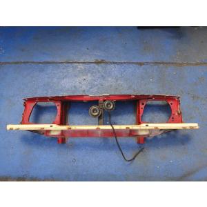 VOLVO ボルボ 240 AB230  ラジエター コアサポート アッパーサポート   [7193...