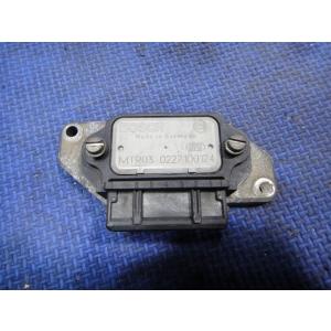 VOLVO ボルボ 240 AB230 イグナイター  BOSCH  品番 0227100124  ...