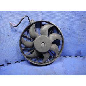 VOLVO ボルボ 240 AB230  電動ファン ラジエター クーリング ファン モーター  [...