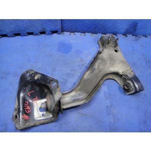 VOLVO ボルボ 240 AB230 左 フロント ロアアーム   [7193]