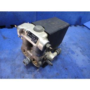 VOLVO ボルボ 240 AB230  ABS ポンプ アクチュエーター  品番 02652000...
