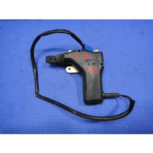 VOLVO ボルボ 240 AB230 右 リア ドアロック アクチュエーター ソレノイド モーター...