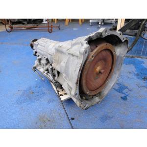 VOLVO ボルボ 240 AB230 ミッション A/T オートマ    [7193]