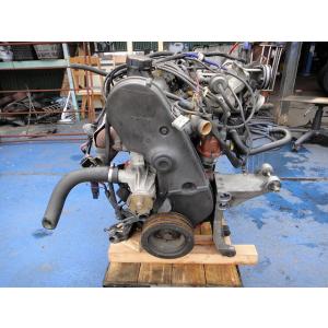 VOLVO ボルボ 240 AB230　E/G エンジン 本体 B230    [7193]