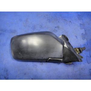 VOLVO ボルボ 240 AB230 右 ドアミラー    [7193]