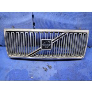VOLVO ボルボ 240 AB230 フロント グリル   [7193]