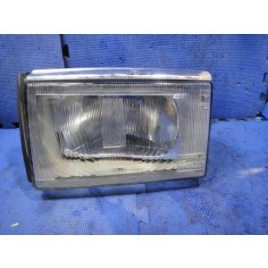 VOLVO ボルボ 240 AB230 左 ヘッドライト   [7193]