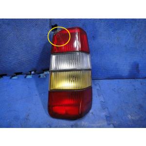 VOLVO ボルボ 240 ワゴン AB230 右 テール レンズ ライト ランプ  ジャンク  [...
