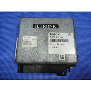 VOLVO ボルボ 240 AB230 　エンジン コンピューター ECU JETRONIC   品...