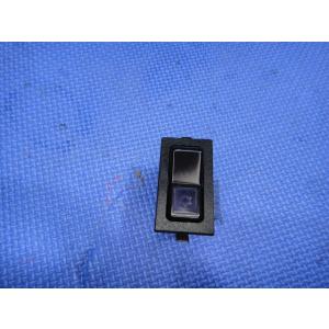 VOLVO ボルボ 240 AB230 エアコン スイッチ  品番 3523877   [7193]