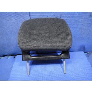 VOLVO ボルボ 240 AB230  リア シート ヘッドレスト  (c)  [7193]