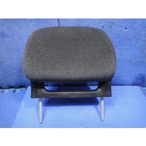 VOLVO ボルボ 240 AB230  リア シート ヘッドレスト  (d)  [7193]