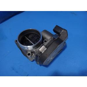 BMW E90 E91 320i 325i 等   スロットル ボディ　品番 7561066  [7...