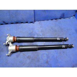メルセデス B180 W246 等 純正 リア ショック 左右  品番 2463202131  [7...